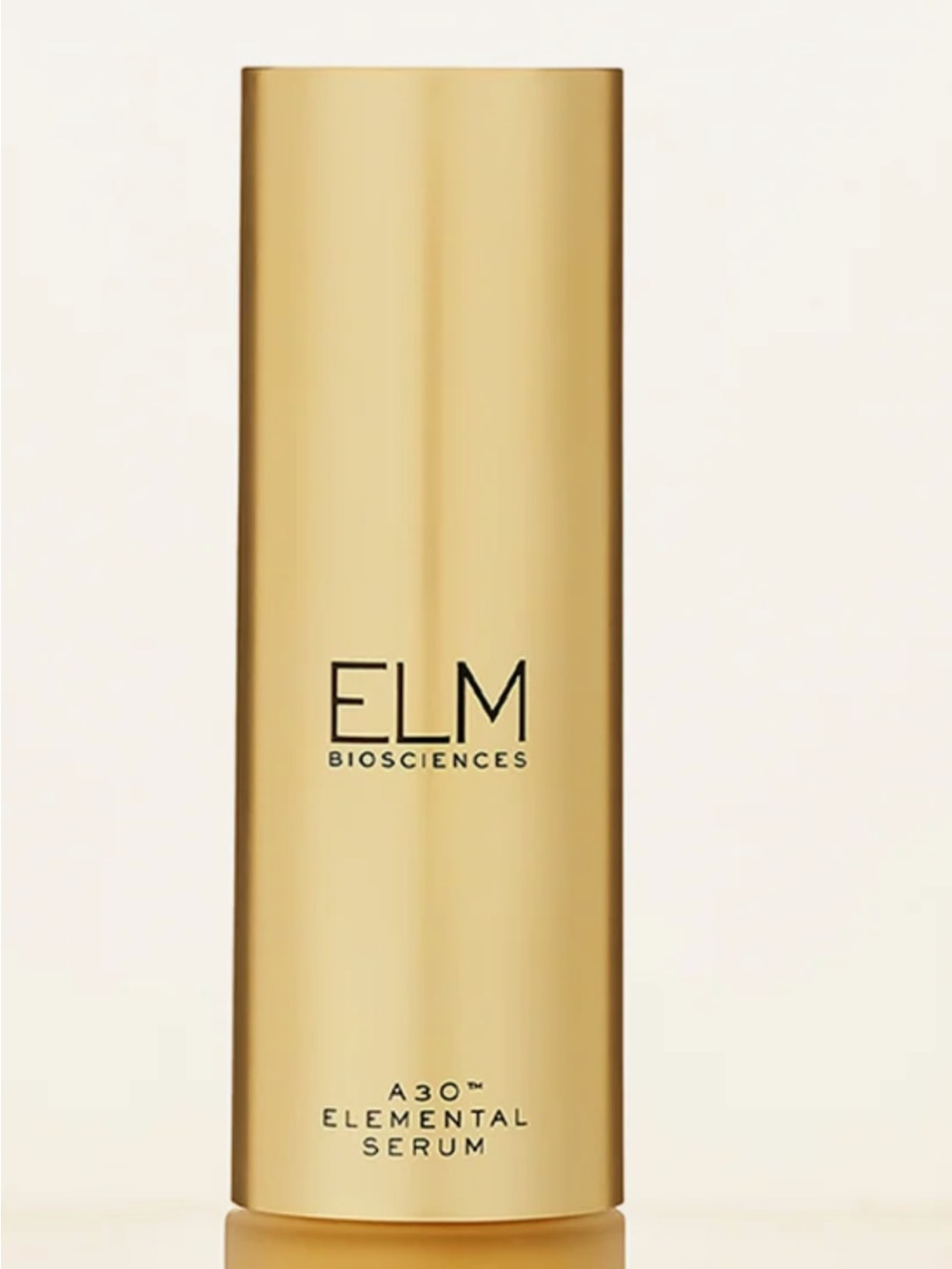 NIB ELM BIOSCIENCES A30 Elemental Serum